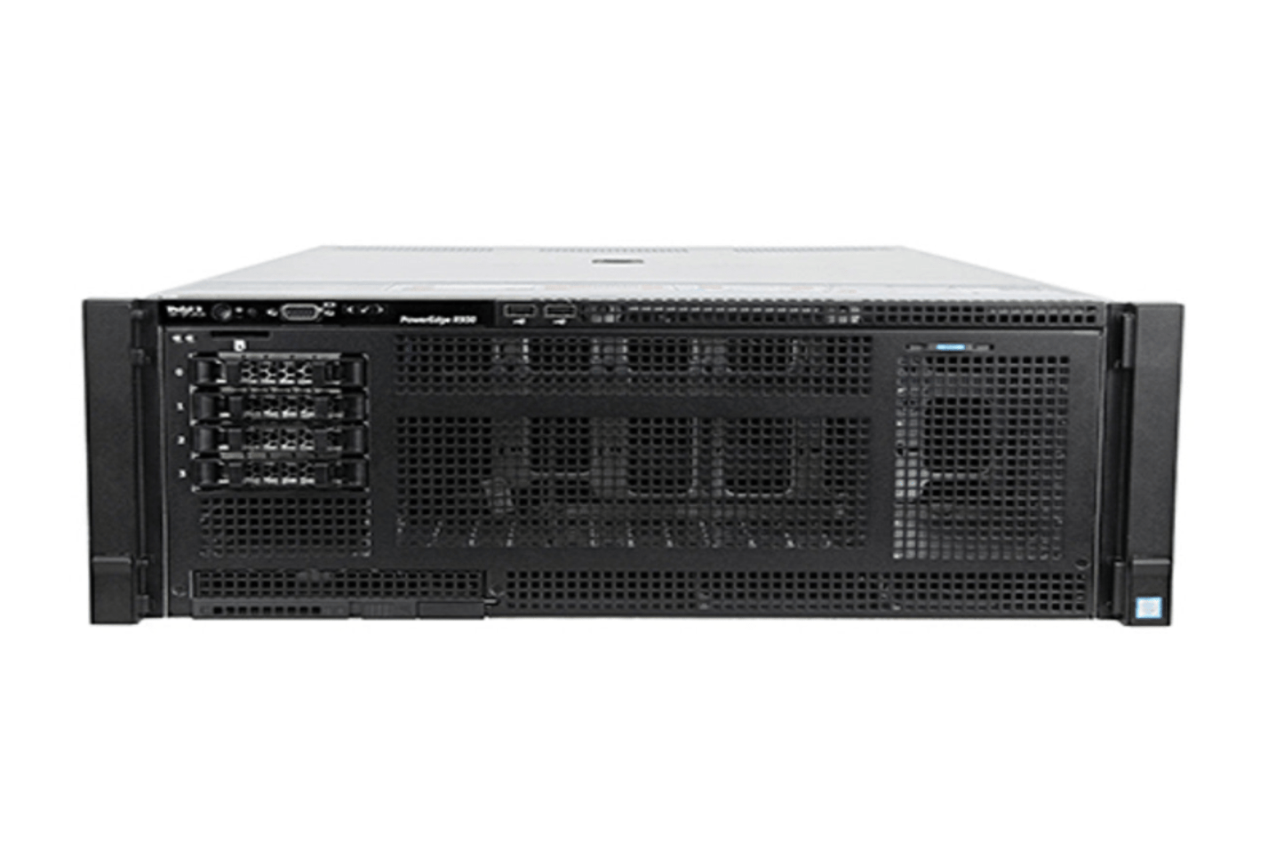 Server Configuration Image
