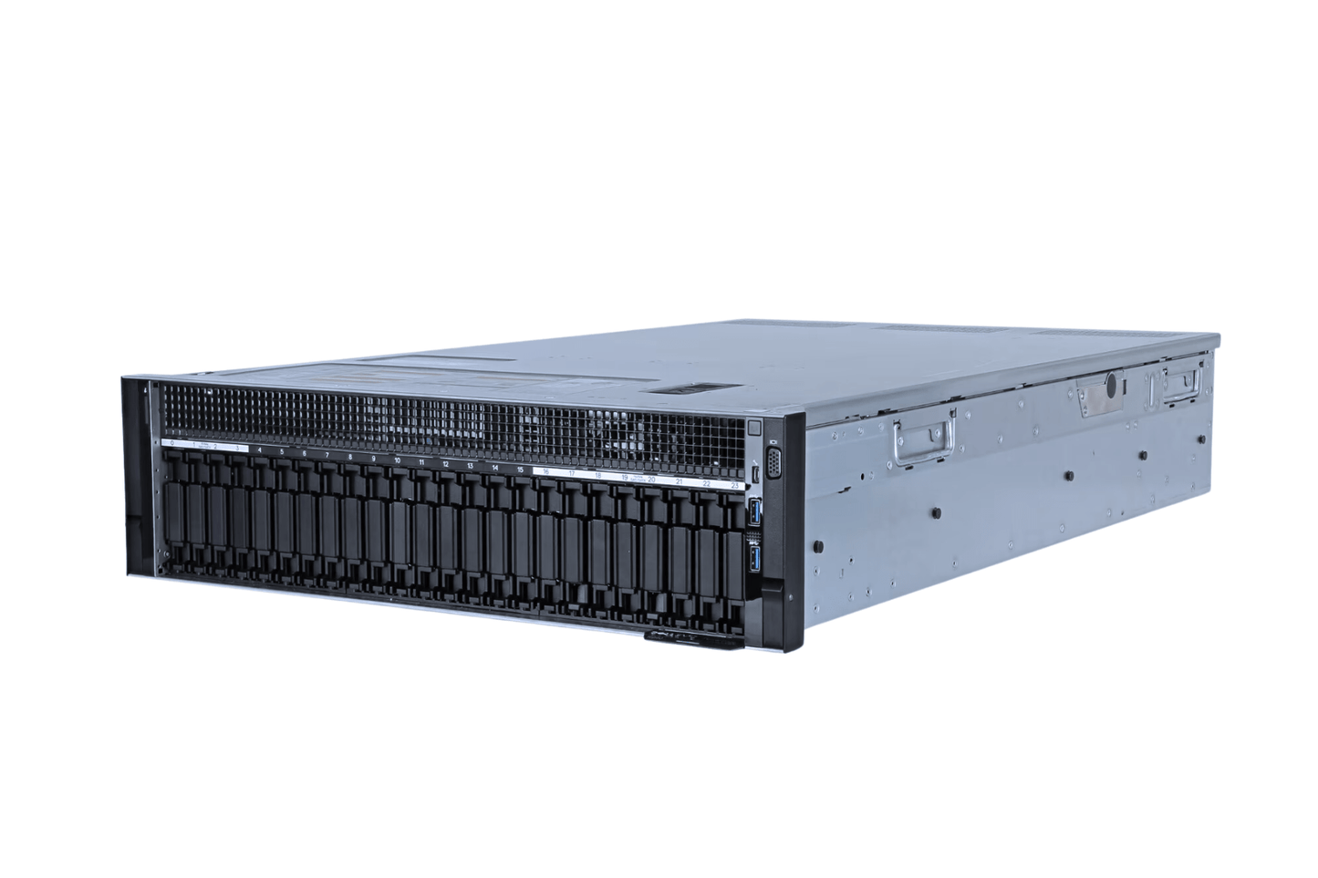 SERVER DESIGN LAB - Dell PowerEdge R940 24 - Bay 2.5" Drives - SaveMyServer.com