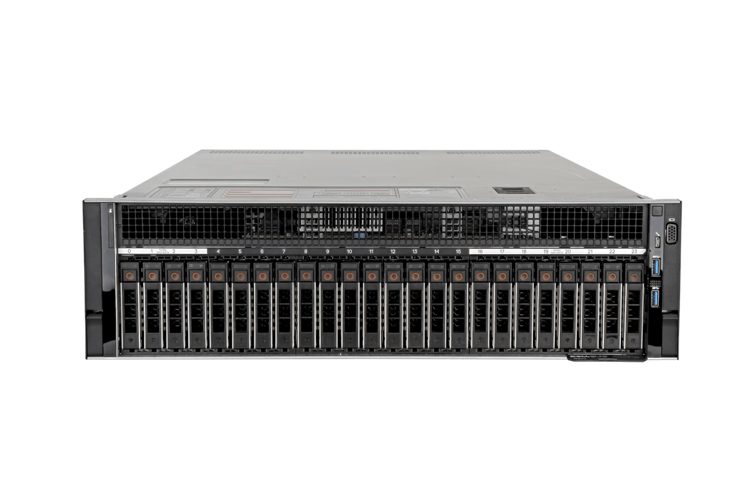 Server Configuration Image