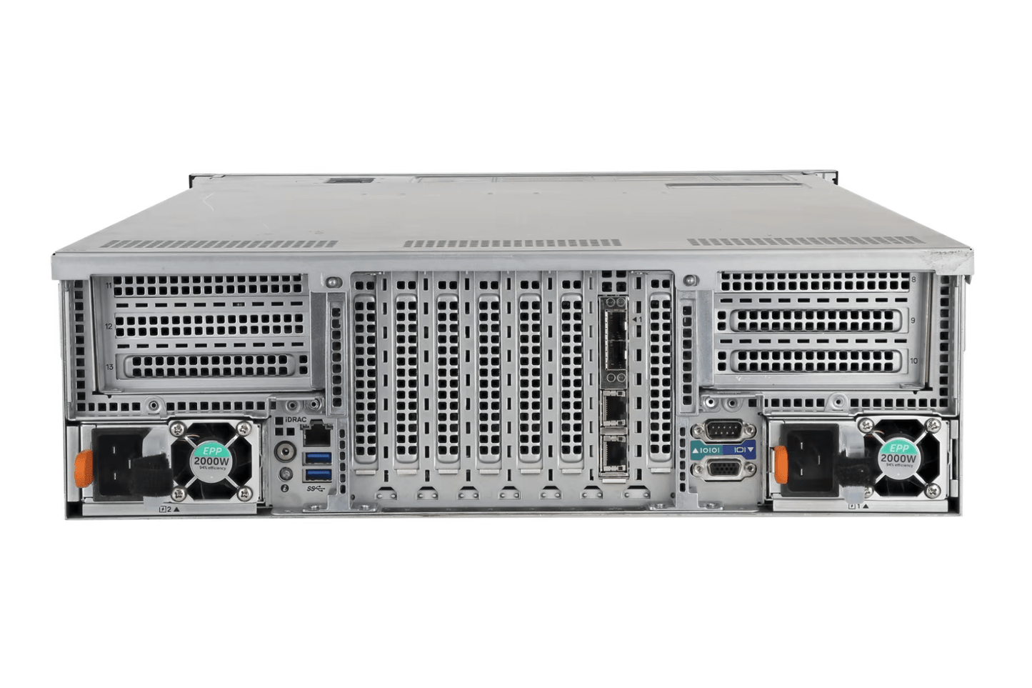 SERVER DESIGN LAB - Dell PowerEdge R940 24 - Bay 2.5" Drives - SaveMyServer.com