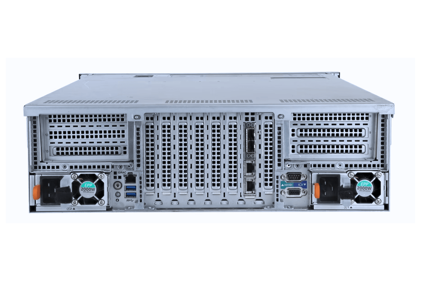 SERVER DESIGN LAB - Dell PowerEdge R940 8 - Bay 2.5" Drives - SaveMyServer.com