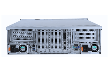 SERVER DESIGN LAB - Dell PowerEdge R940 8 - Bay 2.5" Drives - SaveMyServer.com