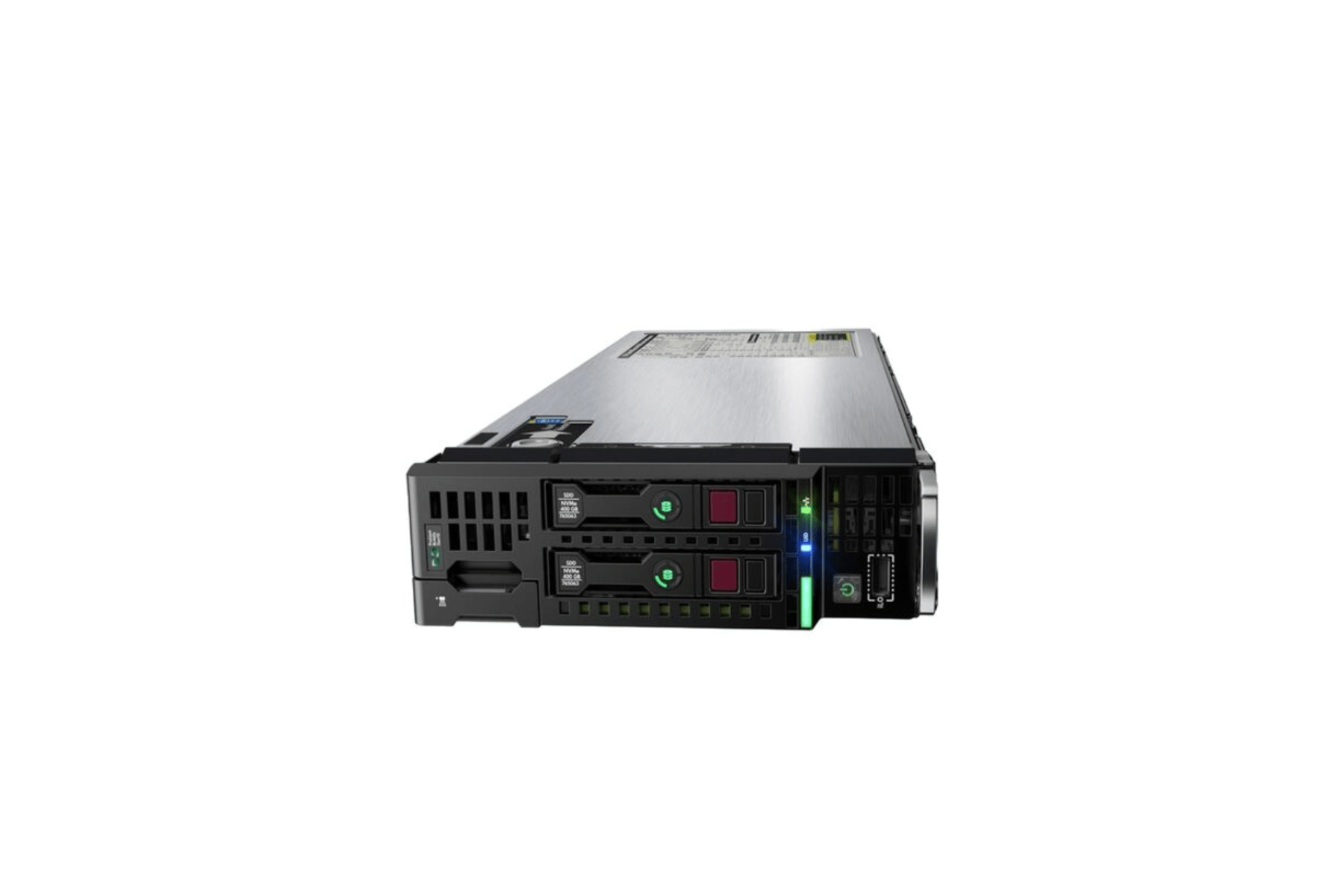 SERVER DESIGN LAB - HPE BL460c G10 2.5" Blade - SaveMyServer.com