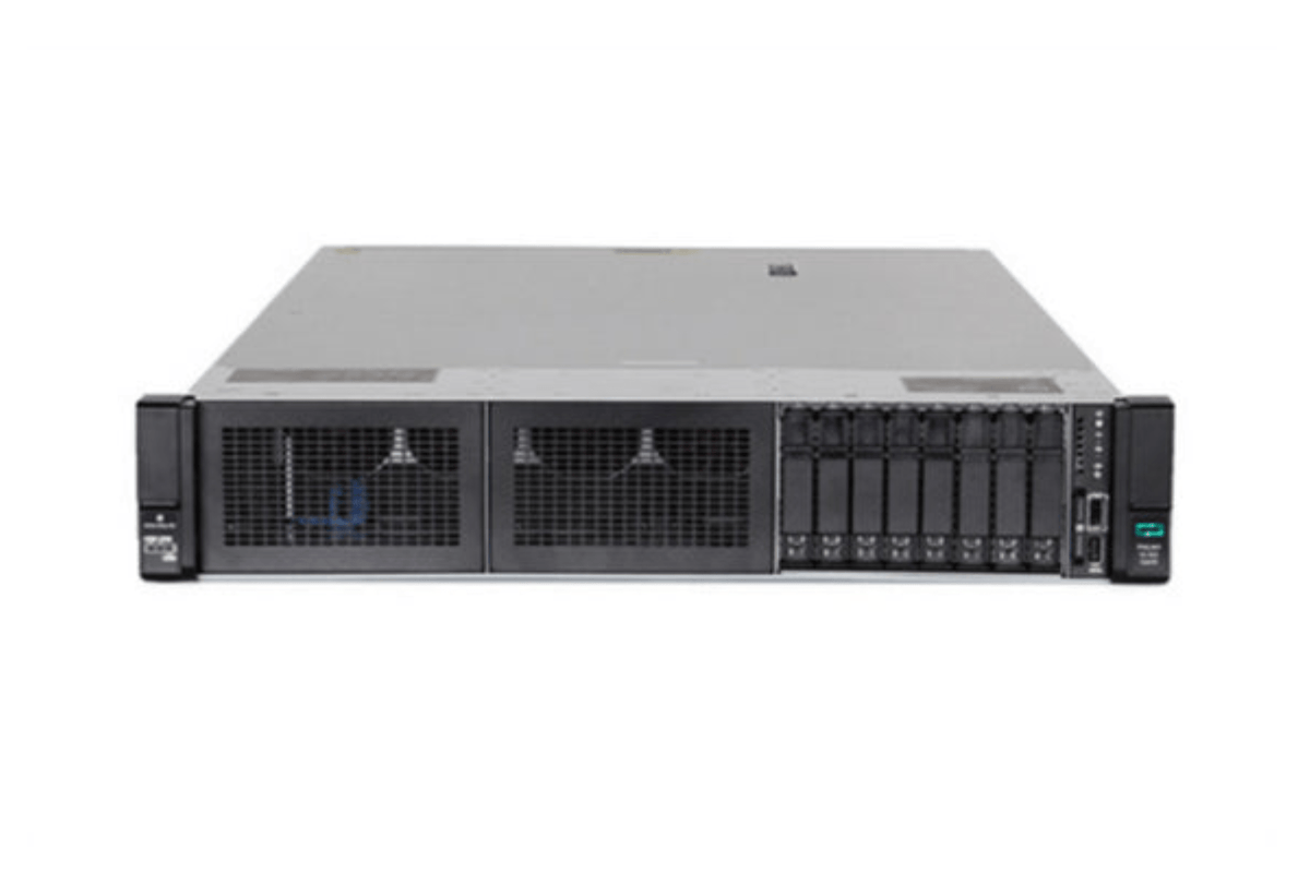 SERVER DESIGN LAB - HPE Proliant DL560 Gen10 8-Bay 2.5-configured - Configured Server