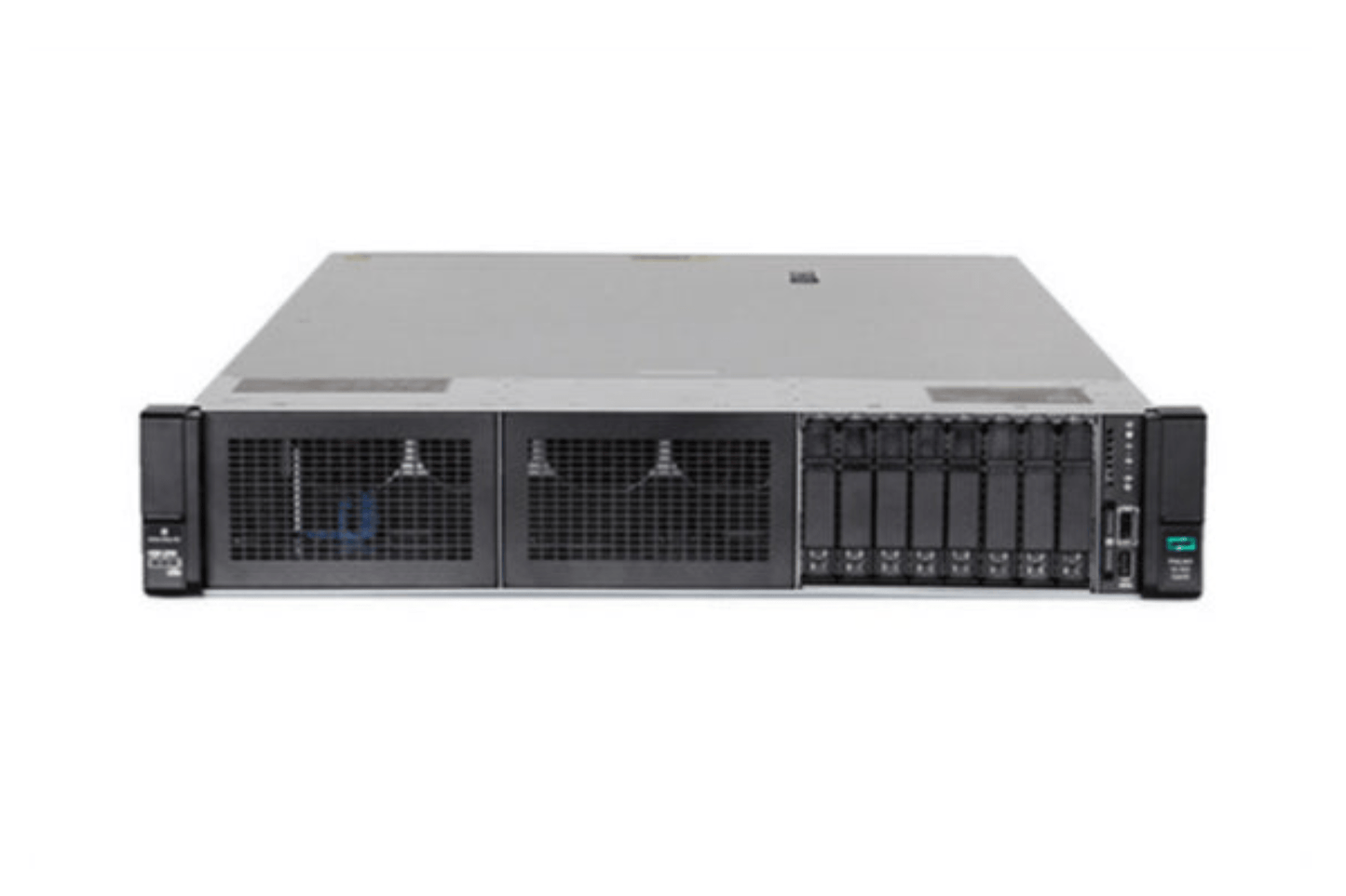 SERVER DESIGN LAB - HPE Proliant DL560 Gen10 8-Bay 2.5-configured - Configured Server