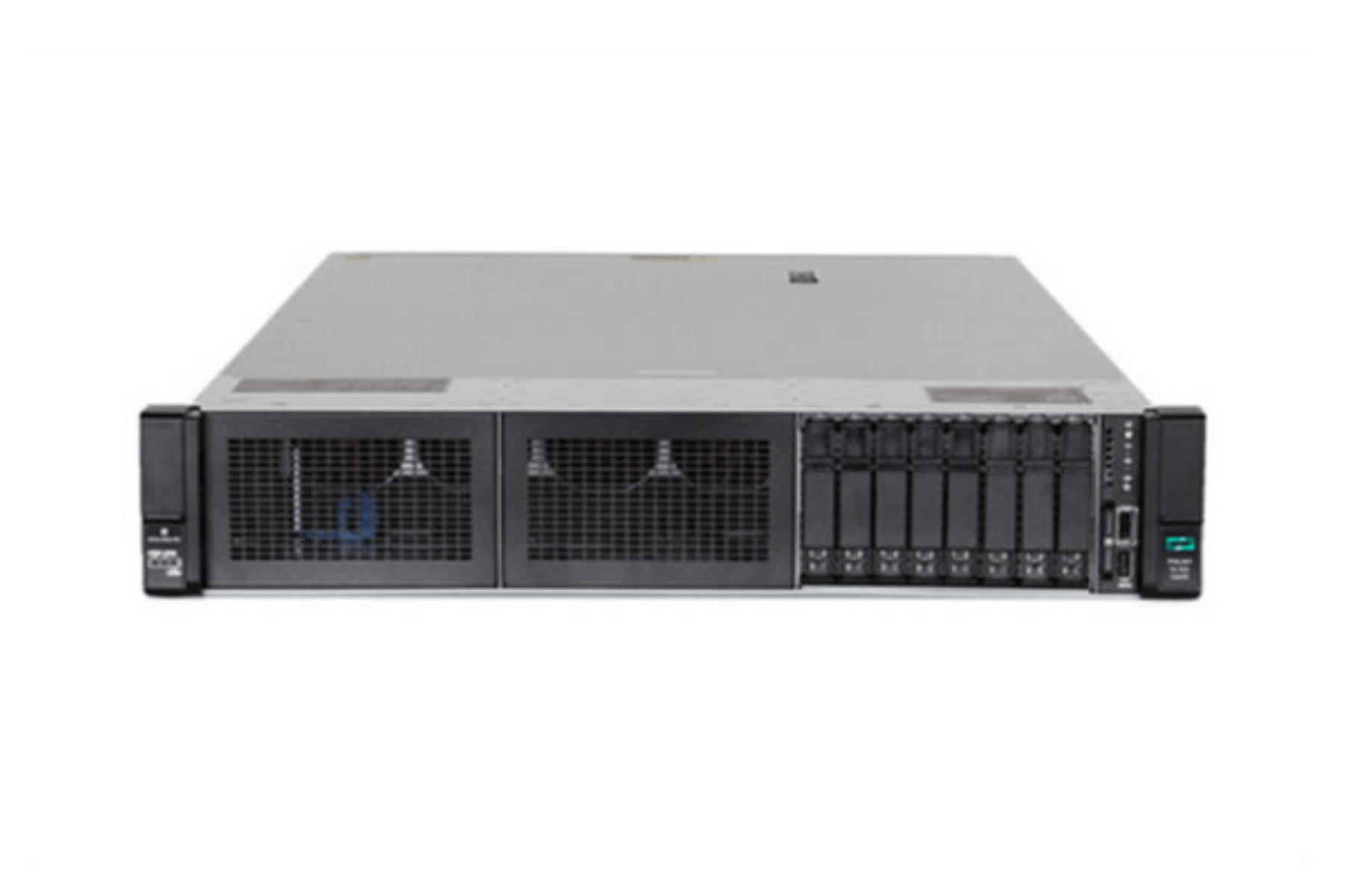SERVER DESIGN LAB - HPE Proliant DL560 Gen10 8-Bay 2.5-configured - Configured Server