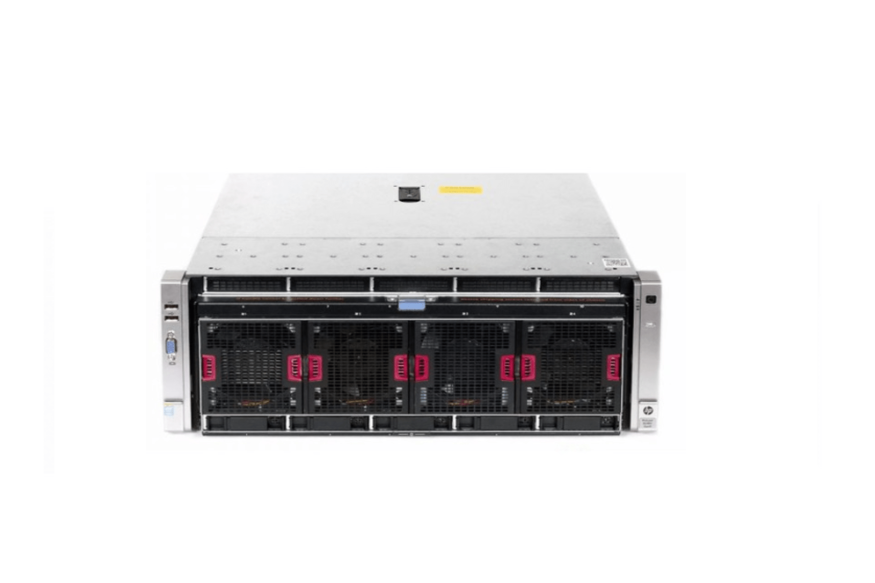 SERVER DESIGN LAB - HPE DL580 Gen9 5 - Bay 2.5" Drives - SaveMyServer.com