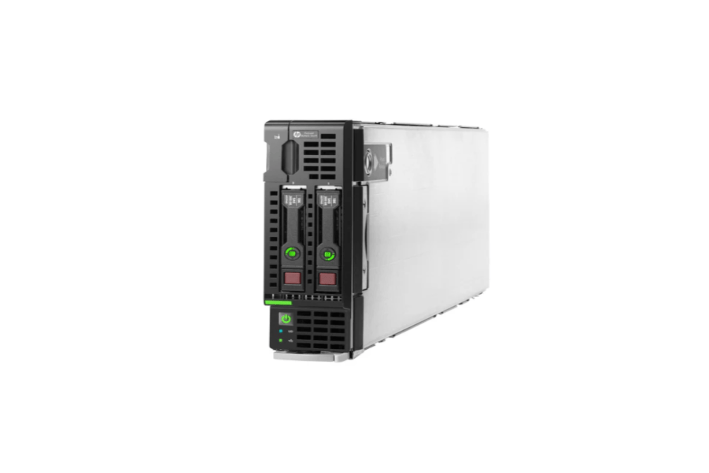 SERVER DESIGN LAB - HPE Proliant BL460c G9 2 - Bay 2.5" Drives - SaveMyServer.com