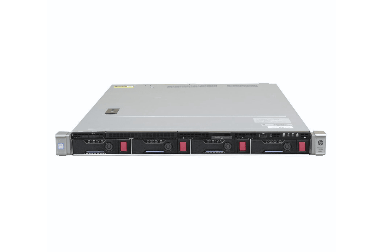 SERVER DESIGN LAB - HPE ProLiant DL160 Gen9 4-Bay 3.5-configured - SaveMyServer.com