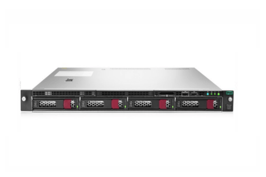 SERVER DESIGN LAB - HPE ProLiant DL160 Gen9 4 - Bay 3.5" Drives - SaveMyServer.com