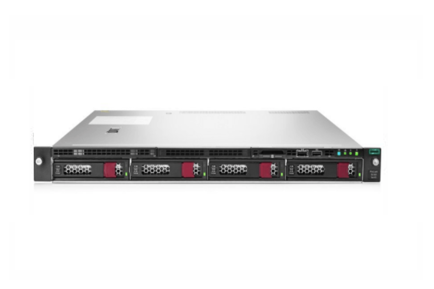 SERVER DESIGN LAB - HP ProLiant DL160 Gen10 4-Bay 3.5-configured - Configured Server