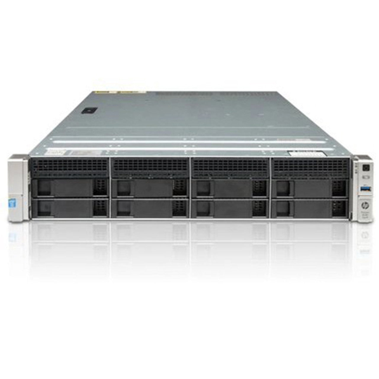 SERVER DESIGN LAB - HPE ProLiant DL180 Gen9 3.5" Drives - SaveMyServer.com