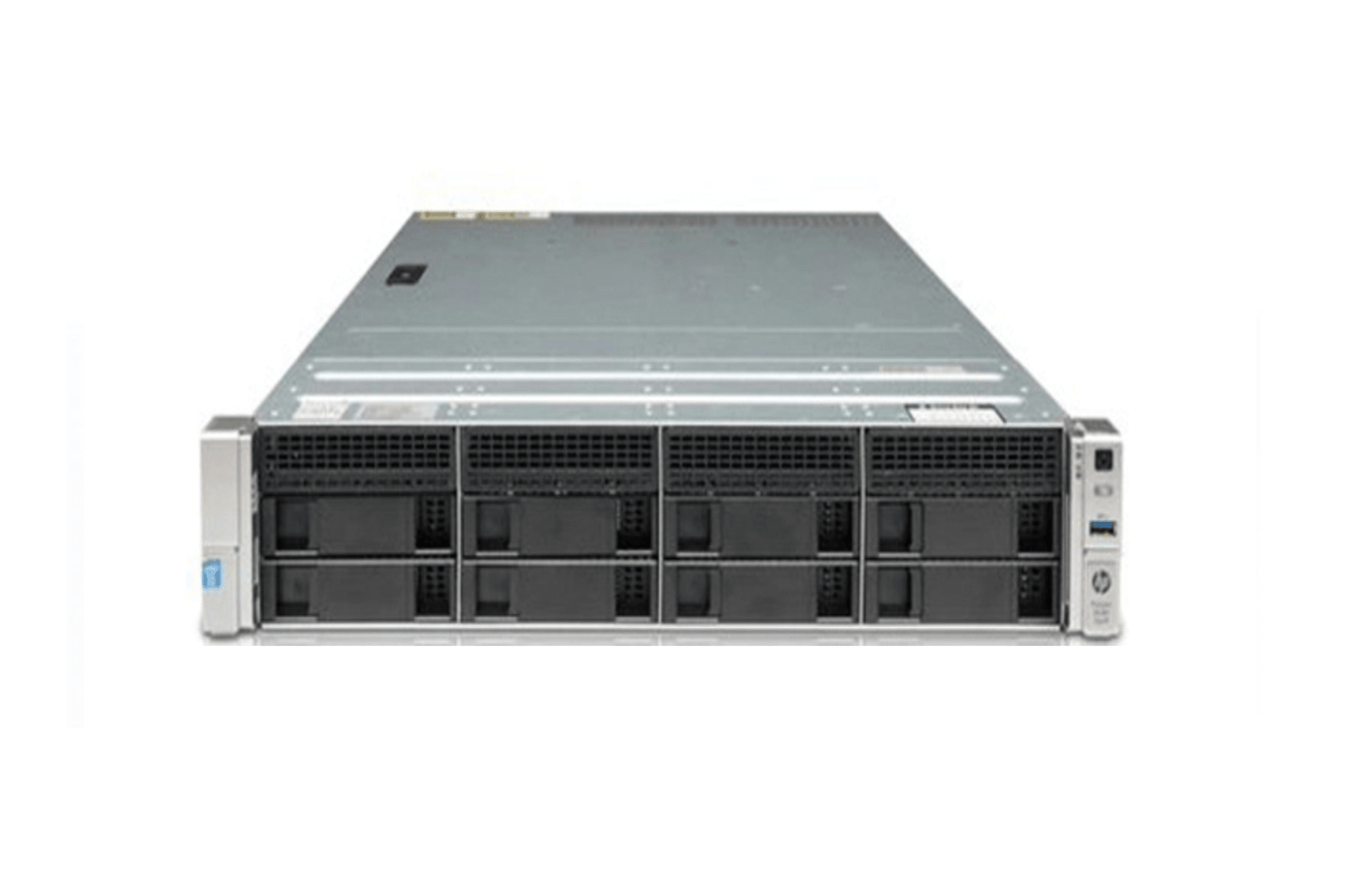 SERVER DESIGN LAB - HPE ProLiant DL180 Gen9 3.5-configured - Configured Server