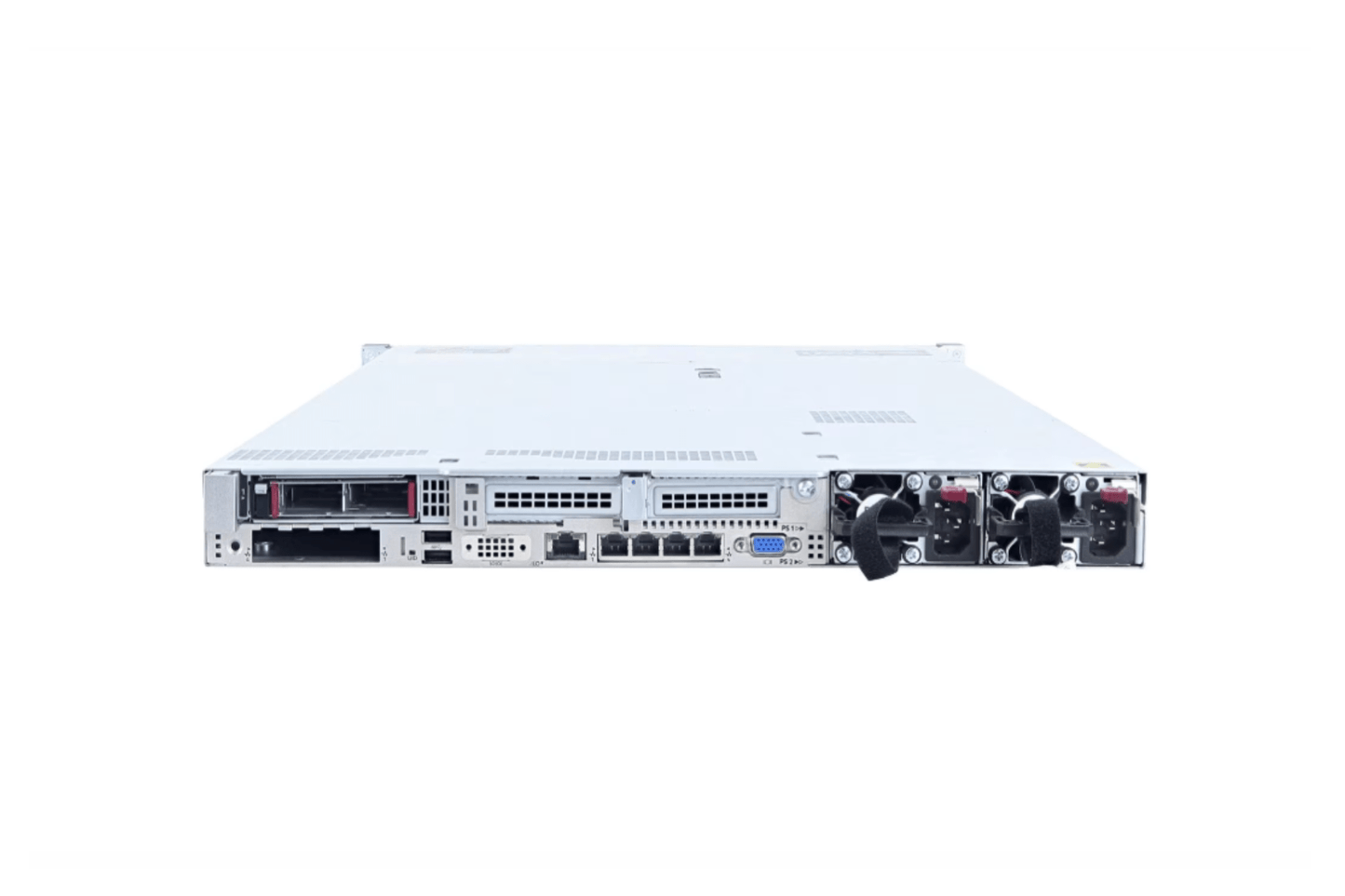 SERVER DESIGN LAB - HPE Proliant DL360 G10 4 - Bay 3.5" Drives - SaveMyServer.com