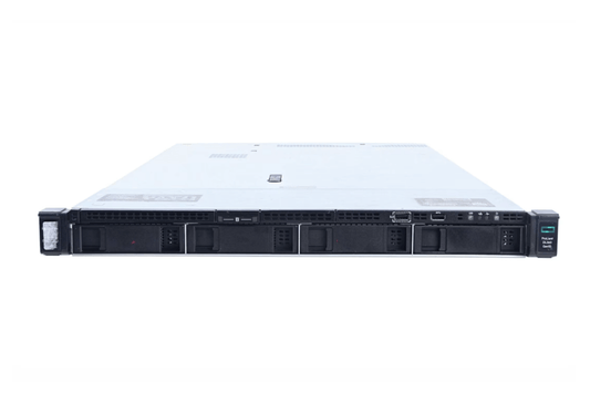 SERVER DESIGN LAB - HPE Proliant DL360 G10 4 - Bay 3.5" Drives - SaveMyServer.com