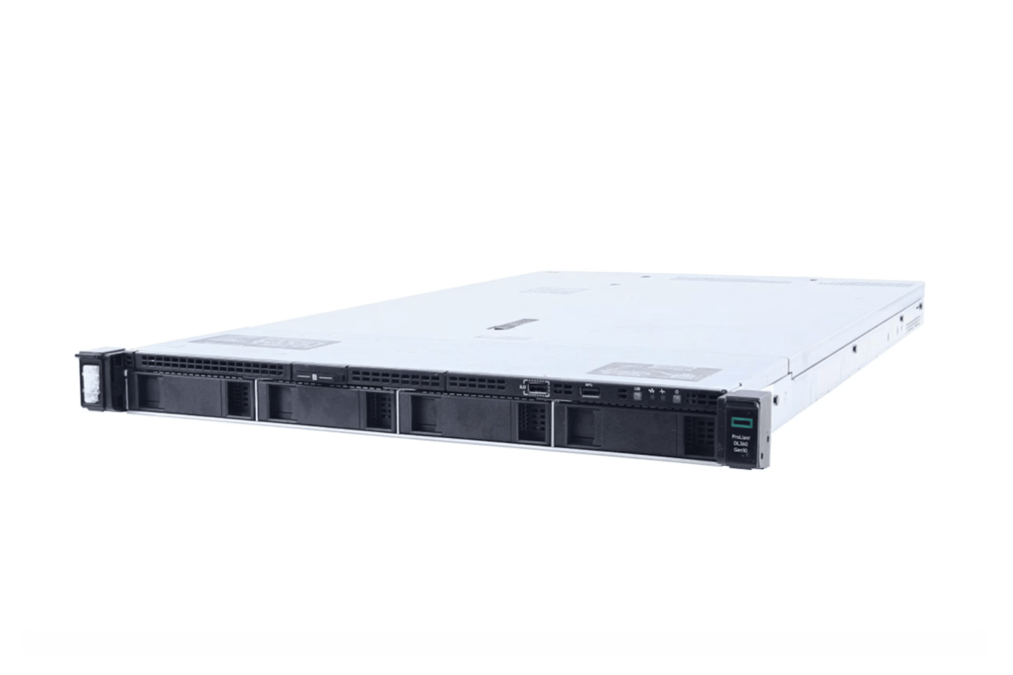 SERVER DESIGN LAB - HPE Proliant DL360 G10 4 - Bay 3.5" Drives - SaveMyServer.com