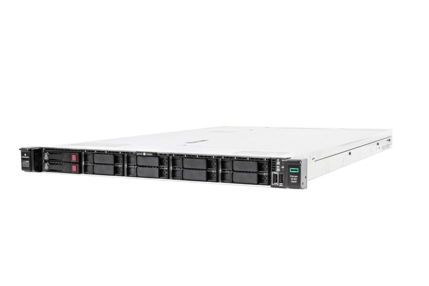 SERVER DESIGN LAB - HPE Proliant DL360 Gen9 10 - Bay 2.5" Drives - SaveMyServer.com