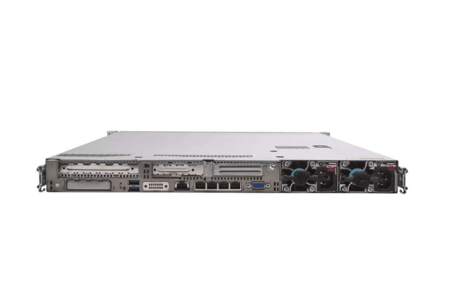 SERVER DESIGN LAB - HPE Proliant DL360 Gen9 4 - Bay 3.5" Drives - SaveMyServer.com