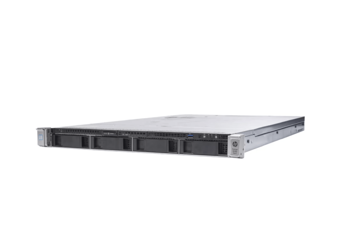 SERVER DESIGN LAB - HPE Proliant DL360 Gen9 4 - Bay 3.5" Drives - SaveMyServer.com