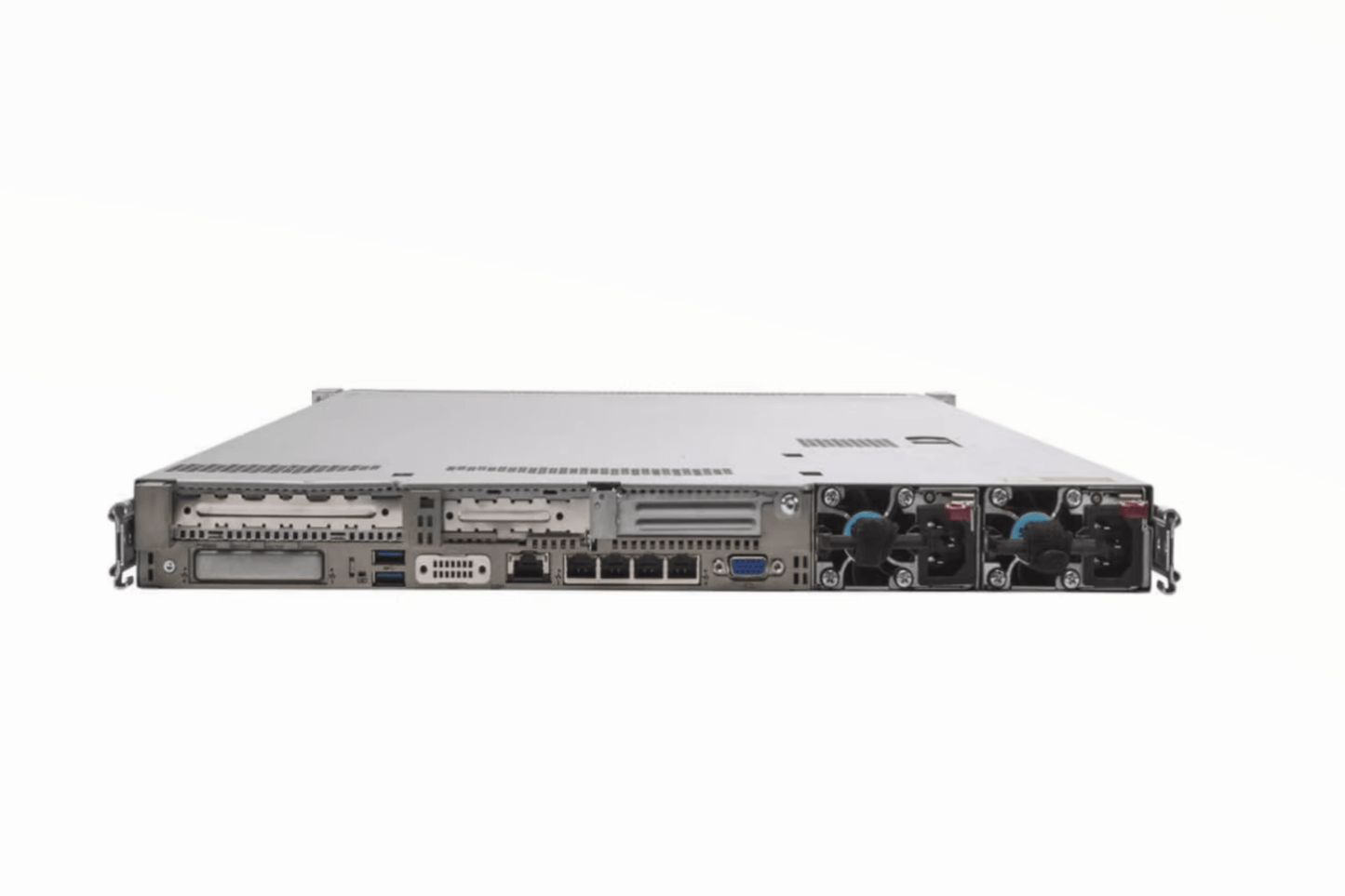 SERVER DESIGN LAB - HPE Proliant DL360 Gen9 8 - Bay 2.5" Drives - SaveMyServer.com