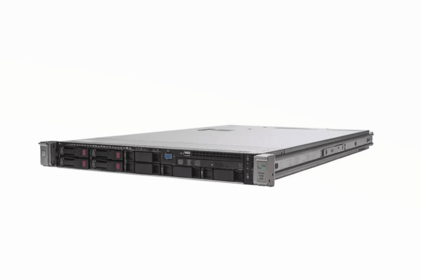 SERVER DESIGN LAB - HPE Proliant DL360 Gen9 8 - Bay 2.5" Drives - SaveMyServer.com