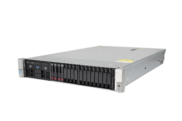 SERVER DESIGN LAB - HPE Proliant DL380 G9 16 - Bay 2.5" Drives - SaveMyServer.com