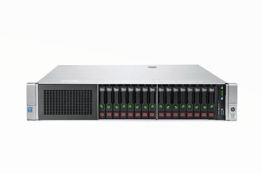 SERVER DESIGN LAB - HPE Proliant DL380 G9 16 - Bay 2.5" Drives - SaveMyServer.com