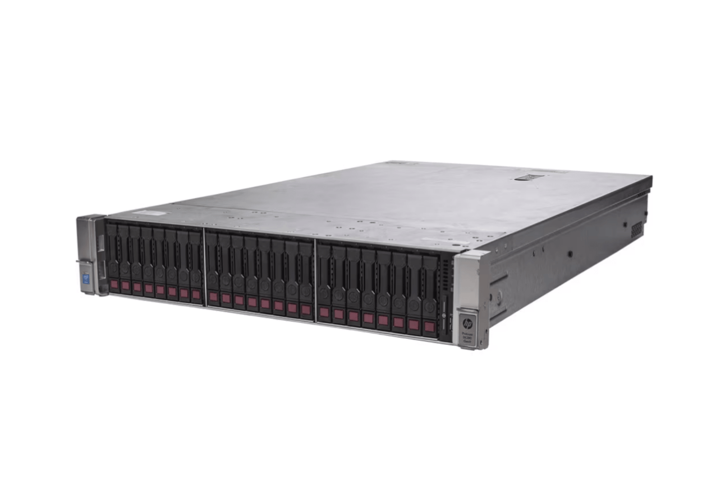 SERVER DESIGN LAB - HPE Proliant DL380 G9 24 - Bay 2.5" Drives - SaveMyServer.com