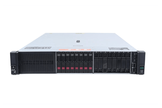 SERVER DESIGN LAB - HPE Proliant DL380 Gen10+ 16 - Bay 2.5" Drives - SaveMyServer.com