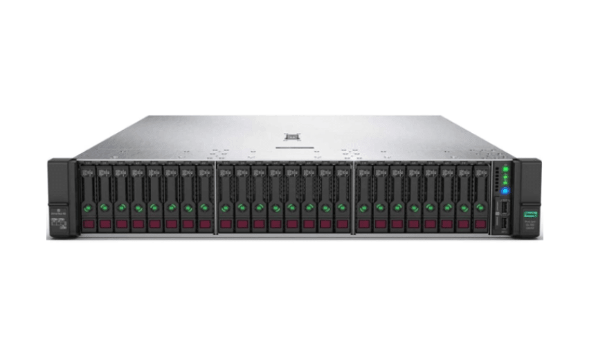 SERVER DESIGN LAB - HPE Proliant DL380 Gen10+ 24-Bay 2.5-configured - SaveMyServer.com