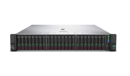 SERVER DESIGN LAB - HPE Proliant DL380 Gen10+ 24 - Bay 2.5" Drives - SaveMyServer.com