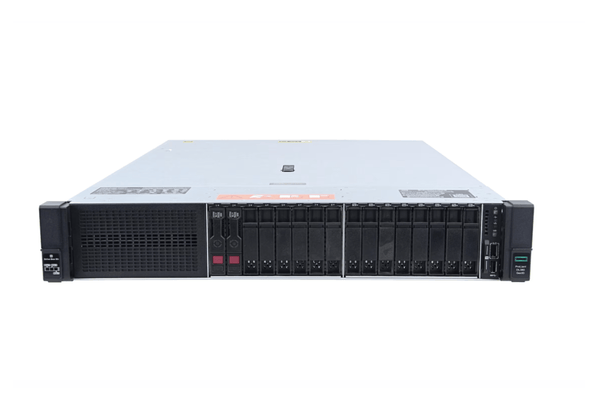 SERVER DESIGN LAB - HPE ProLiant DL380 Gen10 8 - Bay 2.5 - configured - SaveMyServer.com