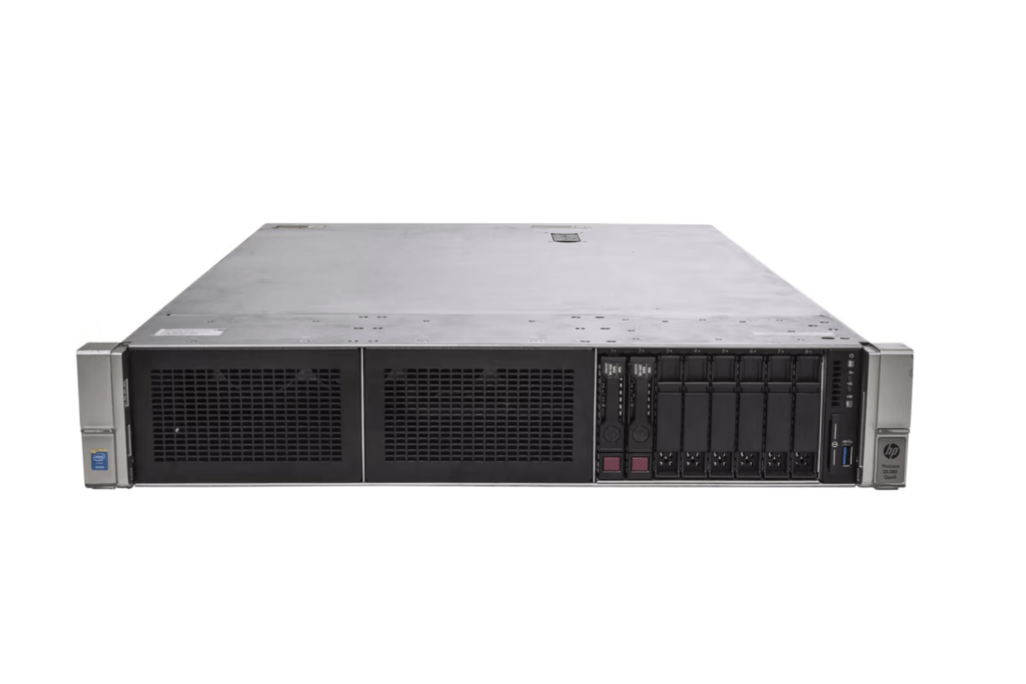 SERVER DESIGN LAB - HPE ProLiant DL560 Gen9 8 - Bay 2.5" - SaveMyServer.com