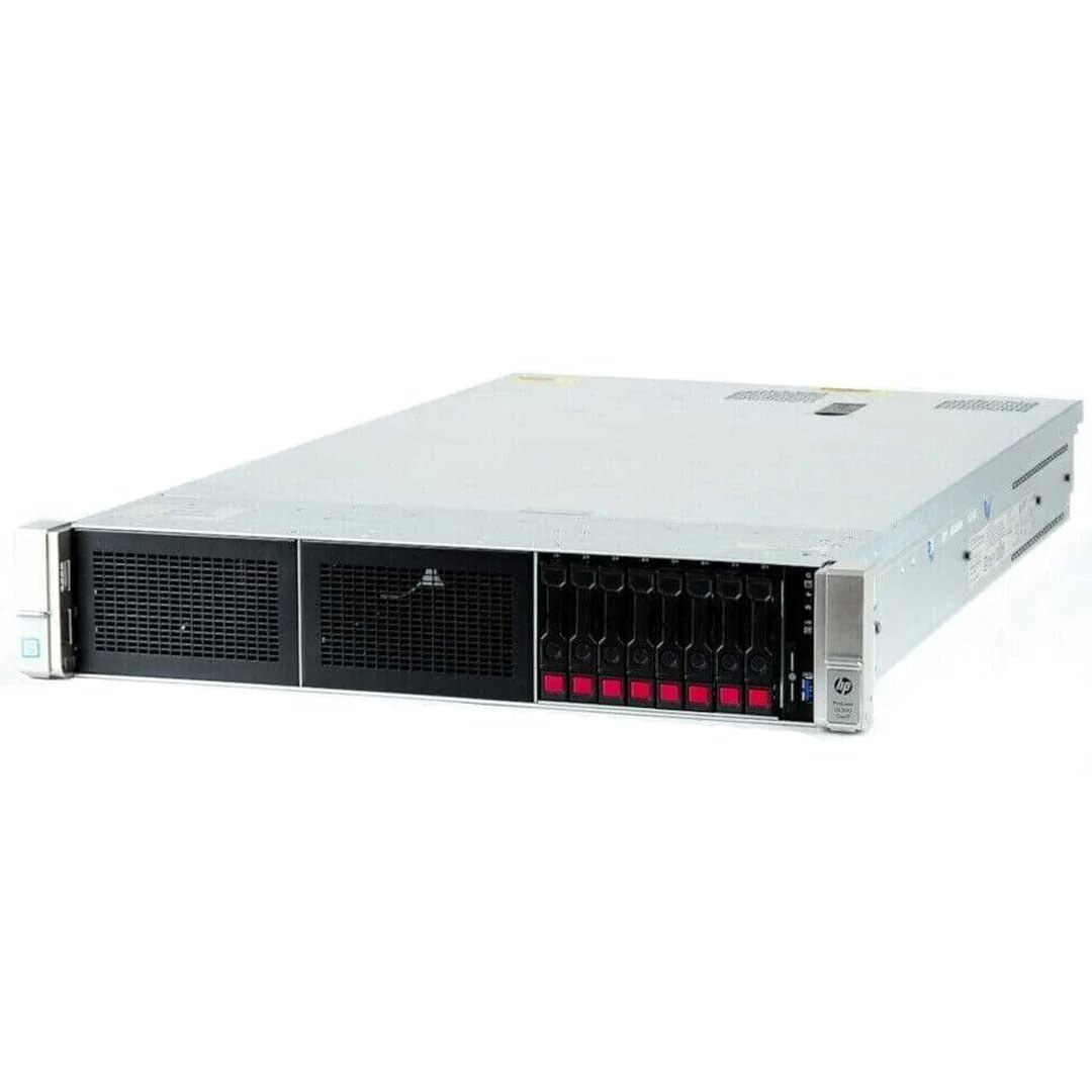 SERVER DESIGN LAB - HPE ProLiant DL560 Gen9 8 - Bay 2.5" - SaveMyServer.com