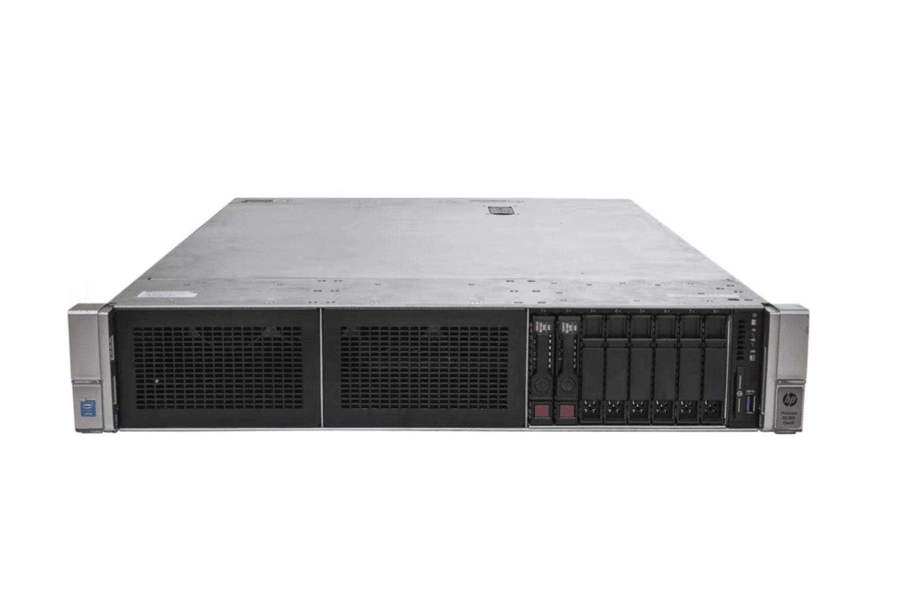 SERVER DESIGN LAB - HPE ProLiant DL560 Gen9 8-Bay 2.5-configured - SaveMyServer.com