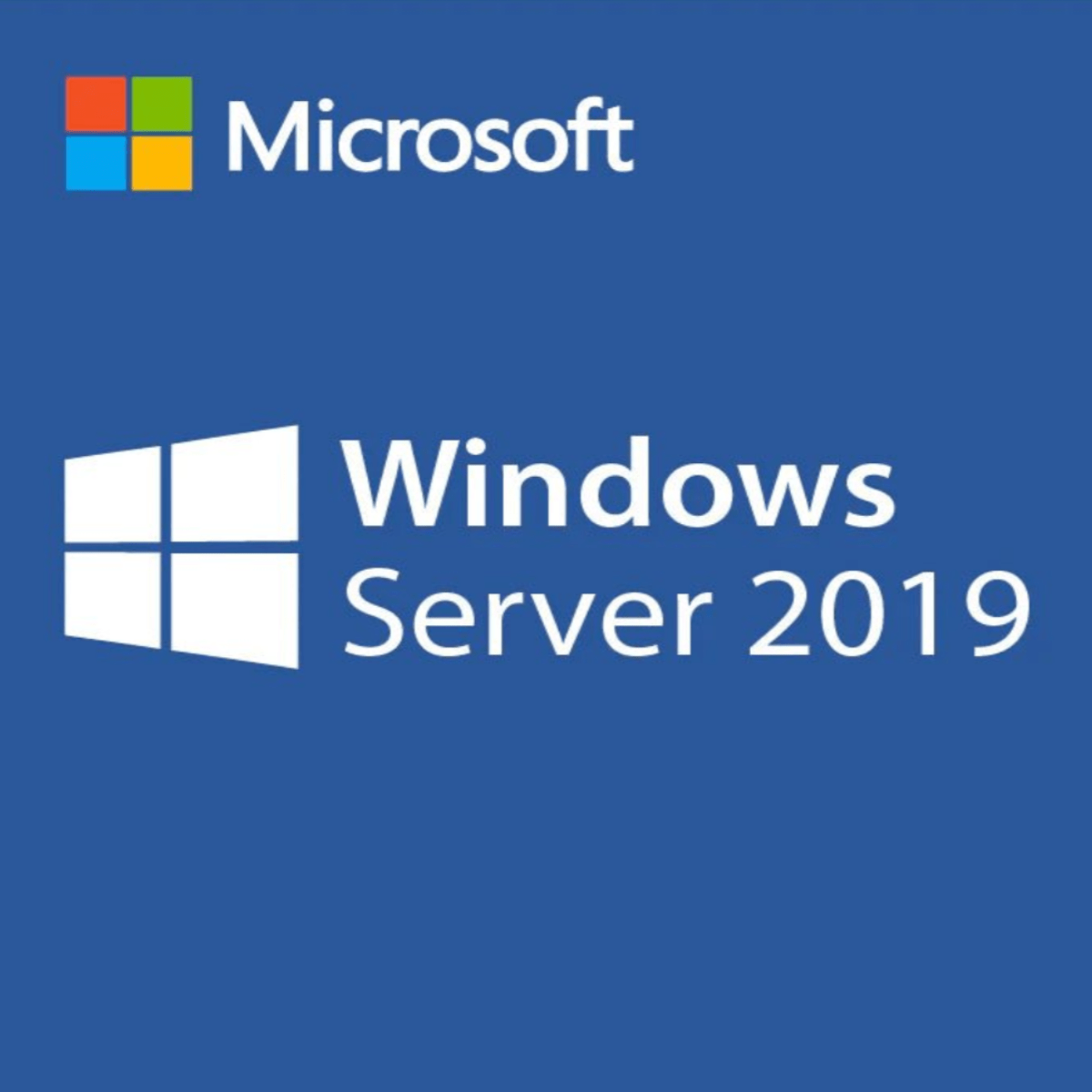 Windows Server 2019 Evaluation Edition - SaveMyServer.com