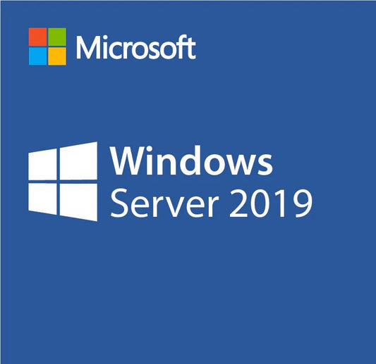 Windows Server 2019 Standard 16 Core License - SaveMyServer.com